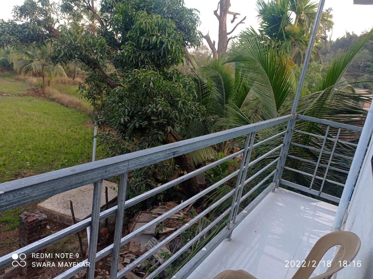 Priyansh Home stay Harihareshwar Bagian luar foto