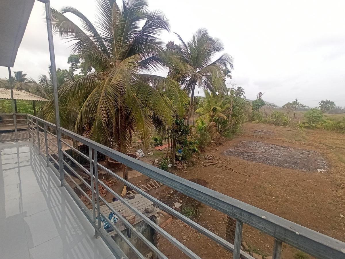Priyansh Home stay Harihareshwar Bagian luar foto