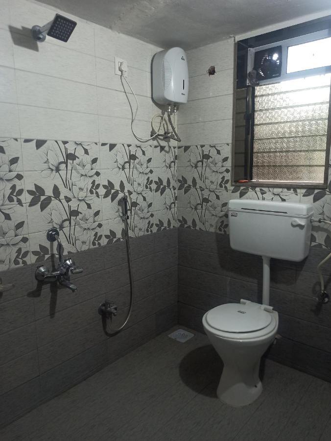 Priyansh Home stay Harihareshwar Bagian luar foto
