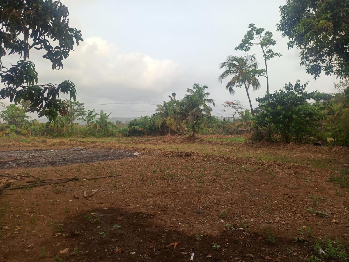 Priyansh Home stay Harihareshwar Bagian luar foto