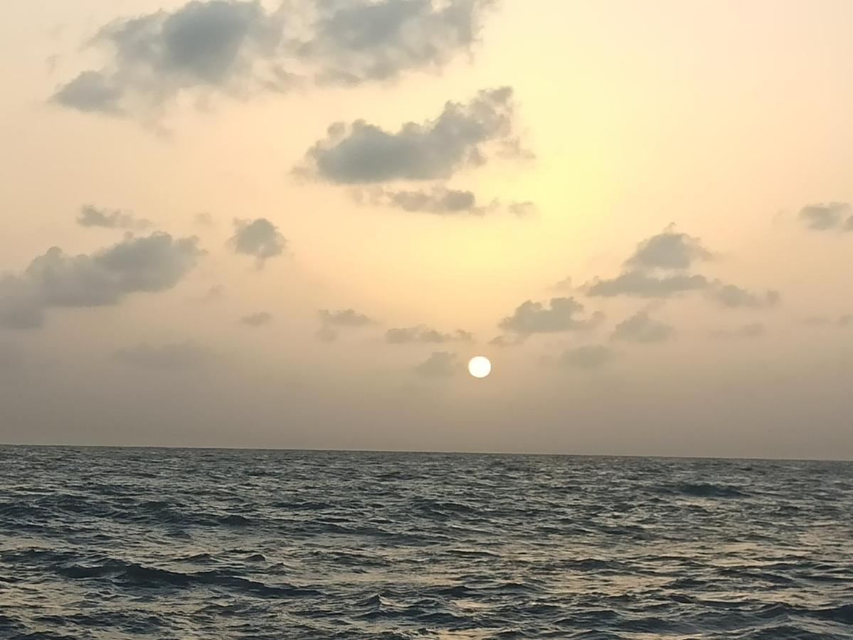 Priyansh Home stay Harihareshwar Bagian luar foto