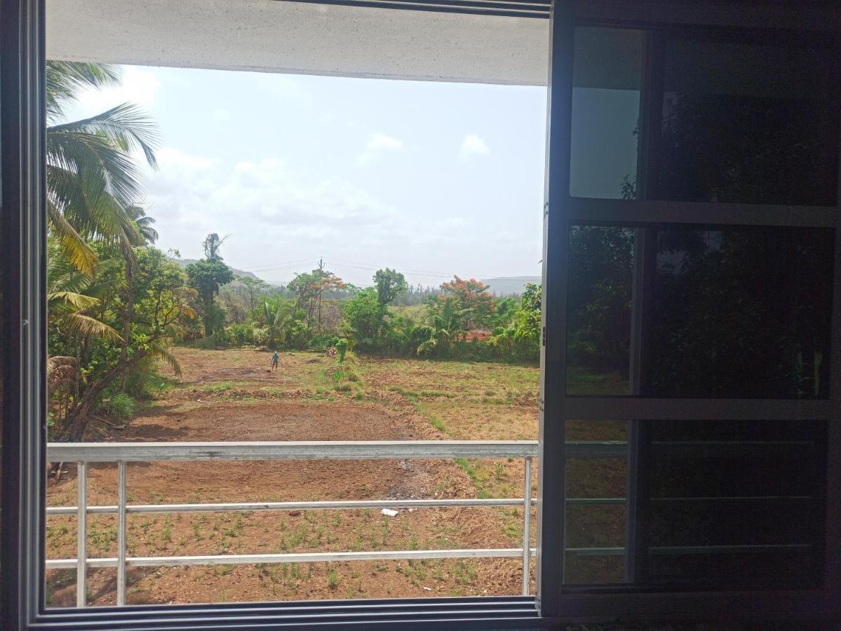 Priyansh Home stay Harihareshwar Bagian luar foto