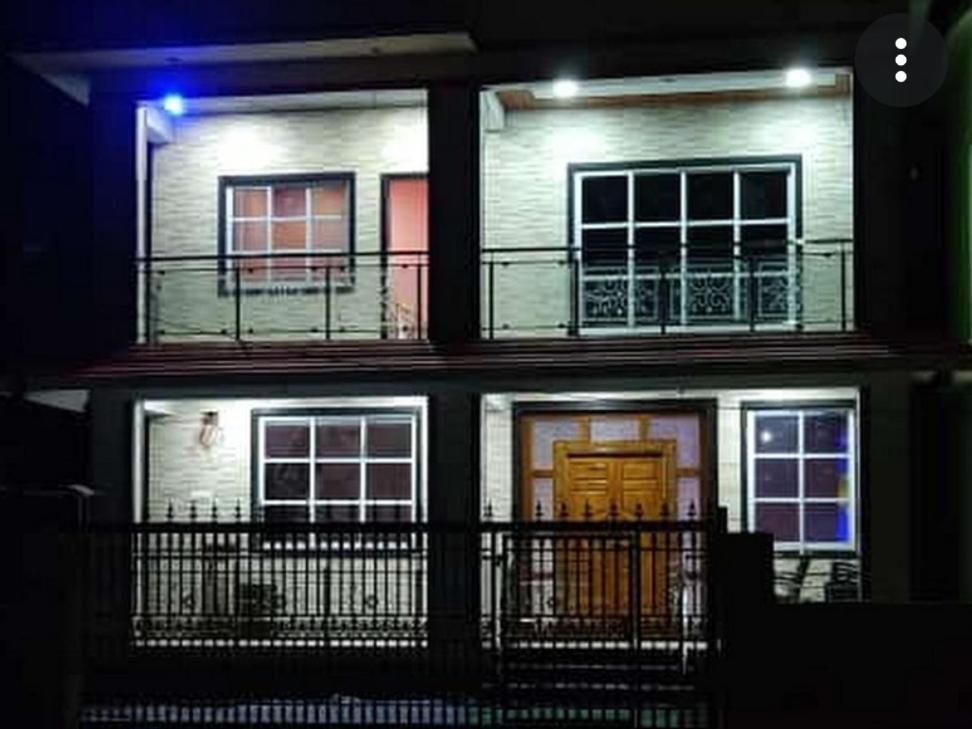 Priyansh Home stay Harihareshwar Bagian luar foto